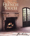 Couverture rigide The French Touch Jan De Luz