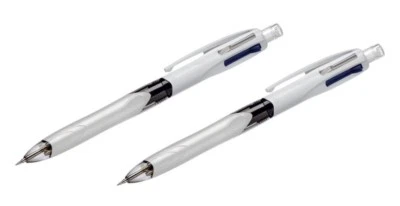 2 x BiC® Vierfarbkugelschreiber 4 Colours, 3-Farb-Kugelschreiber + Bleistiftmine