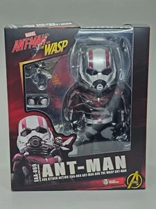 Ant-Man, Egg Attack Action EAA-069, Beast Kingdom, 2018, 15cm - Foto 1 di 3