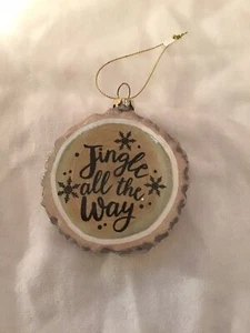 Christmas Ornament - Picture 1 of 3