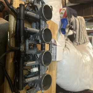 2005-2006 Suzuki Gsxr1000 OEM Fuel Injector Only Parts Read Sp732 - Picture 1 of 14