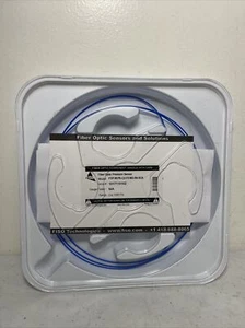 FISO Fiber Optic Pressure Sensor FOP-M-PK-C2-F2-M2-R4-SCA - Picture 1 of 1