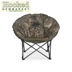 Nash Bank Life Moon Chair Camo  - Bild 1 von 6
