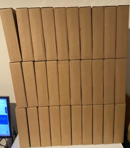 Dell Latitude 15''  5000 Series ,5550, 5510, 5540, 5520,5530 “shipping box only - Picture 1 of 6