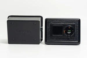 Pentax 645 120 Film Back Holder for 645 N NII - Picture 1 of 17