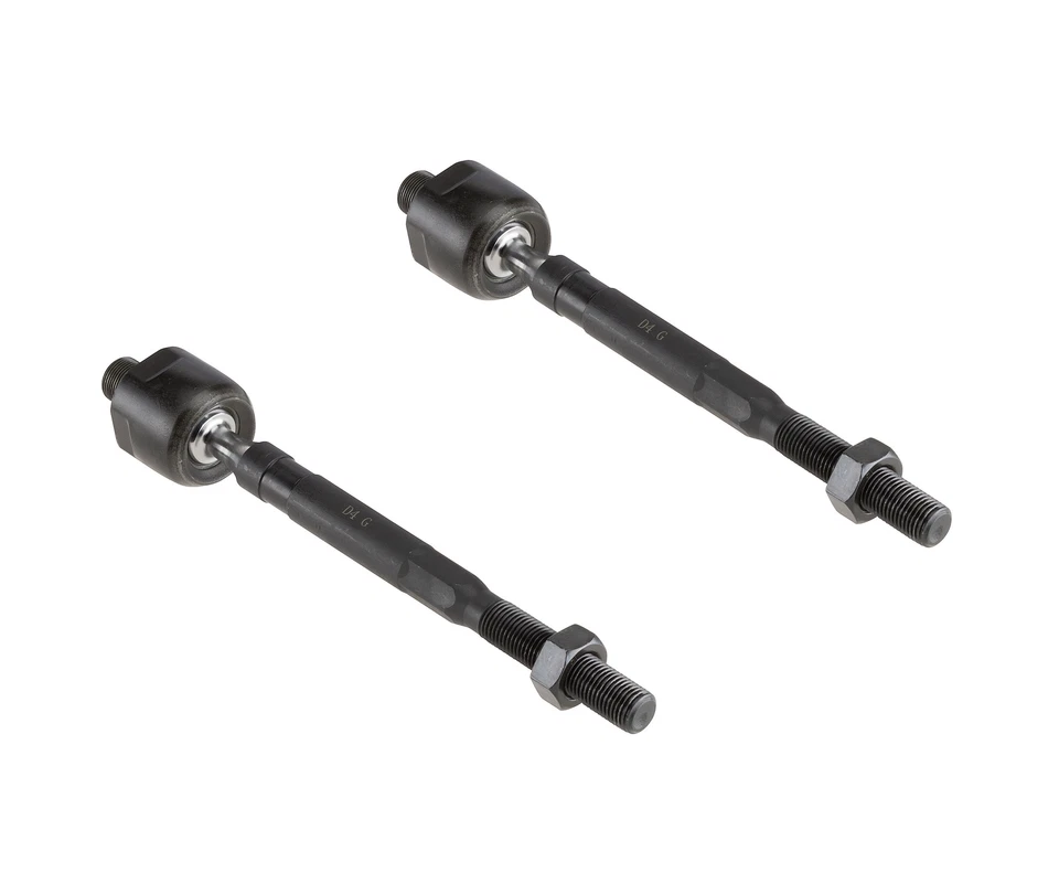 Pair Set of 2 Inner Steering Tie Rod Ends Moog for Infiniti G35 Nissan 350Z - Image 1 of 1