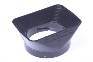 ✅ LEICA R LEICAFLEX 12509 GENUINE HOOD SUN SHADE 28MM 2.8 35MM SUMMICRON ELMARIT - Picture 1 of 6