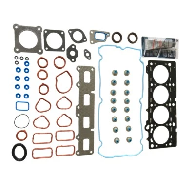 Juego de juntas de culata para Jeep Liberty Sport Utility 4 puertas 2,4 L l4 GAS DOHC Foto 1 de 4