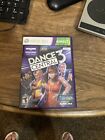 Dance Central 3 (Microsoft Xbox 360, 2012)