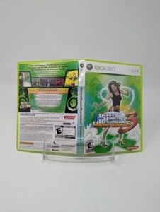 Dance Dance Revolution Universe 3 Xbox 360 komplett originalverpackt - Bild 1 von 2