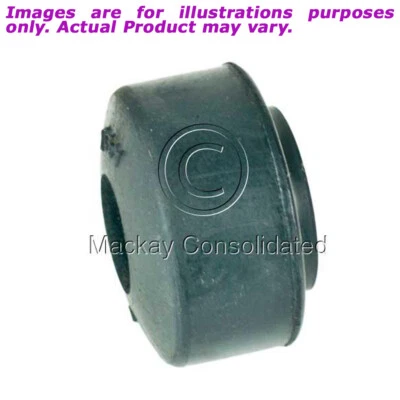 New MACKAY Shock Absorber Bush For FORD FALCON XB 3.3L 4D Wagon A937 - image 1 of 4