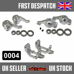 MAVERICK STRADA HSP REDCAT HIMOTO FRONT & REAR HUB MV22803 MV22010 102011 102211 - Picture 1 of 1