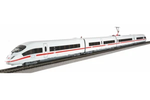 Juego de arranque PIKO 57196 HO Scale Roadbed DB ICE 3 - Imagen 1 de 1