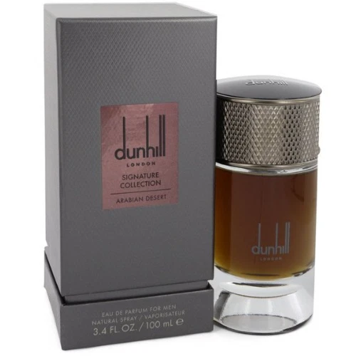 Arabian Desert por Alfred Dunhill 3,4 OZ eau de parfum colonia para hombre nuevo en caja Foto 1 de 1