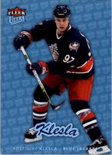 2006-07 Ultra Ice Medallion Hockey Card Pick
