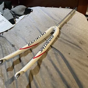 Specialized Fact Carbon Fork - Picture 1 of 11