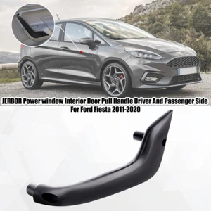 Power Window Interior Passenger Side Door Pull Handle Fits Ford Fiesta 2011-2020 - Picture 1 of 7
