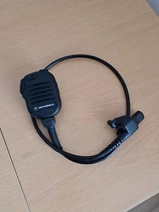 Motorola NMN6241B Mic - Zdjęcie 1 z 2