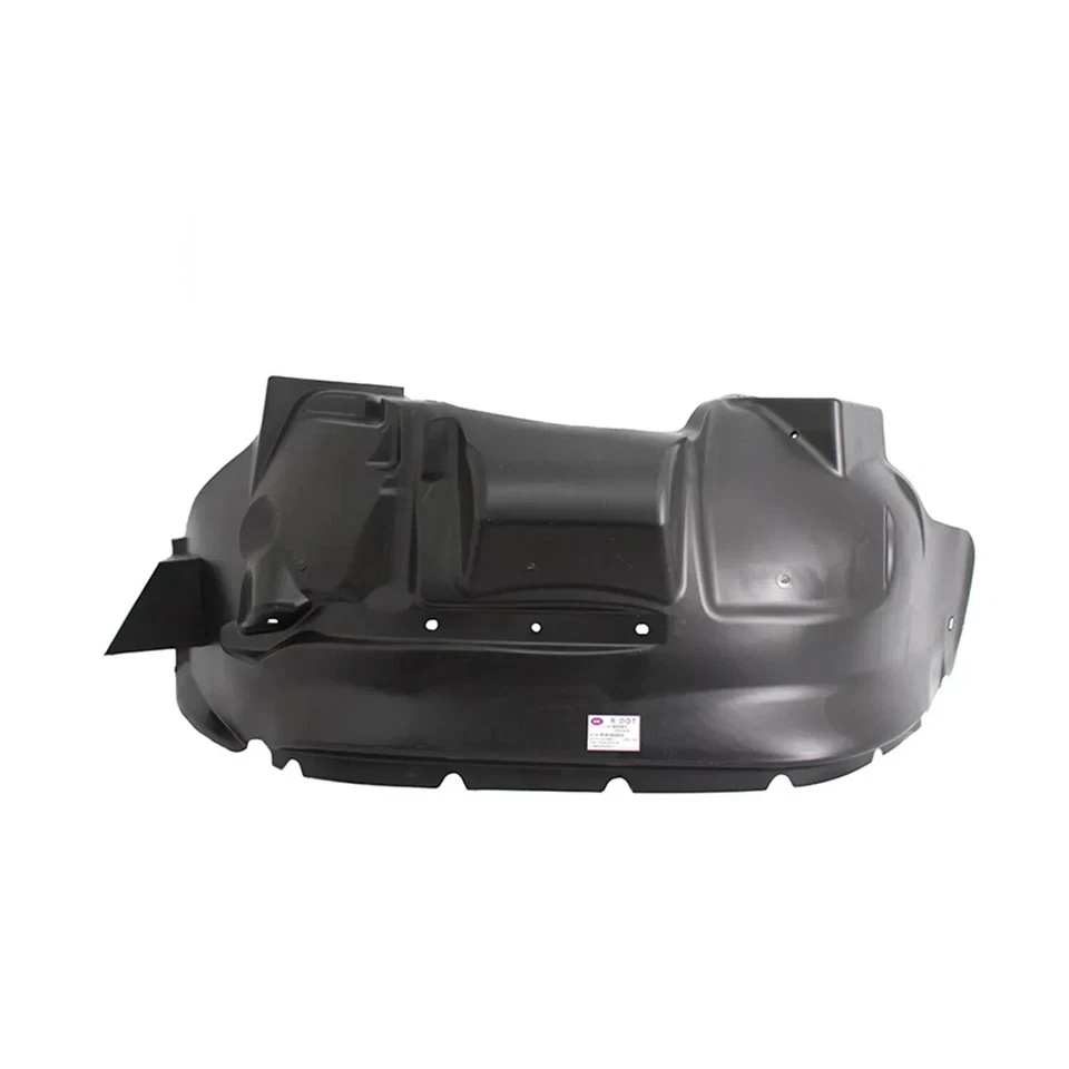 Nuevo forro de guardabarros delantero izquierdo para Chevrolet Trailblazer 2002-2009 y GMC Envoy Foto 1 de 1