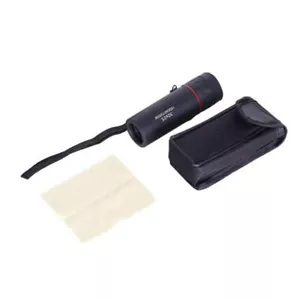Focus Monocular Telescope Waterproof Telescope Optical Black Travel FI - Picture 1 of 5