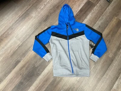 ULTRA JUEGO NBA ORLANDO MAGIC TALLA SM NUEVO Foto 1 de 4