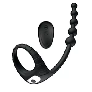 ATOMIC DUAL DELIGHT-BLACK - Picture 1 of 4