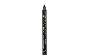 Tarte Skinny SmolderEYES  Onyx  Amazonian Clay Waterproof Eye Liner with Smudger - Picture 1 of 1