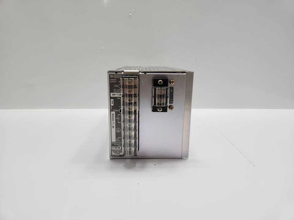 FUENTE DE ALIMENTACIÓN KEPCO TDK RAX24-7.2K 76401994 Foto 1 de 4