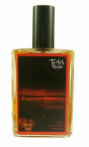 Original Teufelsküche Patchouli Lost Dragon Patchouly / Drachenblut EDP 100ml