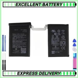 C21P2101 Battery For ASUS ROG Phone 6 AI2201 CAI2201 AI2201-1A030EU - Zdjęcie 1 z 6