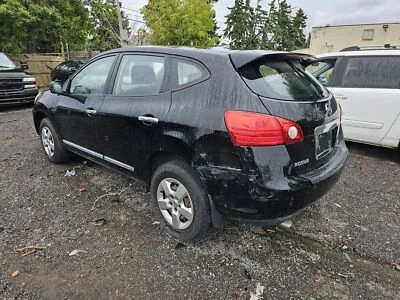 Used Radiator fits: 2012 Nissan Rogue CVT Grade A Foto 1 de 4