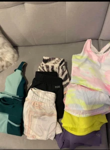 lot of Old Navy and DSG activewear size 5/XS - Picture 1 of 5
