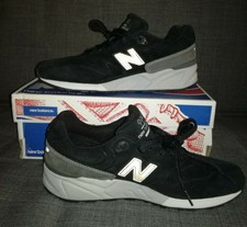 tênis new balance 999 preto
