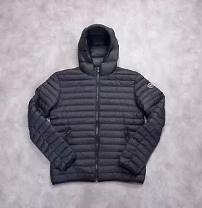 Colmar Men's Down Jacket Full Zip Black Size:52 - Picture 1 of 6