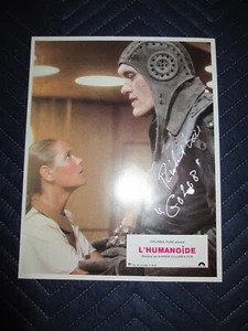 Der Humanoide Richard Kiel - Bild 1 von 3