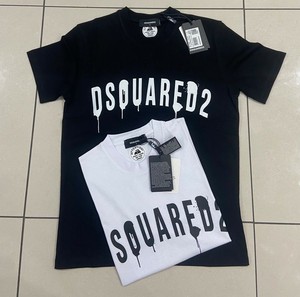 mens dsquared t shirt