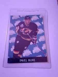 1992-93 Parkhurst - #460 Pavel Bure - Bild 1 von 2