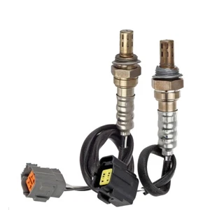 2 piezas Upstream + Downstream para 2002 Mazda Protege5/01-03 Protege 2,0 L L4 - Imagen 1 de 6