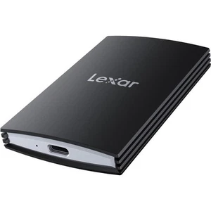 SSD portátil resistente Lexar 4TB ARMOR 700 USB 3.2 Gen 2x2 - Imagen 1 de 1
