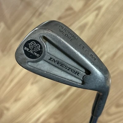 Ram INVESTOR Pitching Wedge ⛳ Golf Club 36” - Image 1 of 4