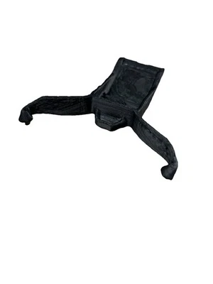 Pontiac Grand Prix 1978-80-panel de puerta superior-clip de ajuste exterior-6pk-GM-cuerpo Foto 1 de 4