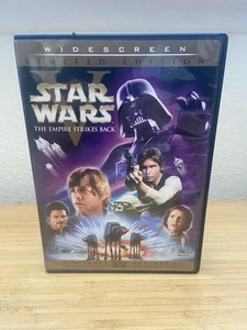 Star Wars Episode 5 The Empire Strikes Back ( 1980) 2006 DVD  - Picture 1 of 3