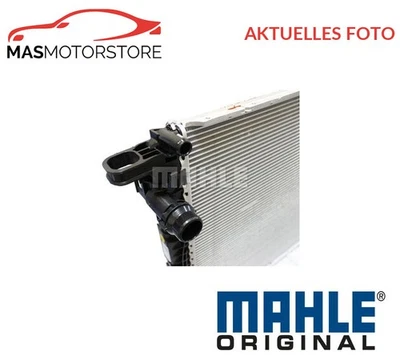 KÜHLER WASSERKÜHLER MOTORKÜHLER MAHLE ORIGINAL CR 2176 000P I FÜR AUDI A4 B9 - Image 1 of 4