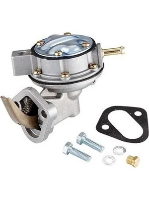 Goss Mechanical Fuel Pump fits Ford Cortina 4.1 TD 250ci (G7737A) - image 1 of 4