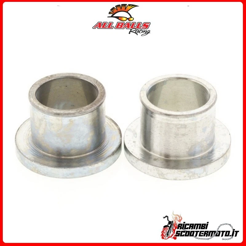 All Balls Rear Wheel Spacer Set Kawasaki KDX 200 2002 11-1039#39 - Image 1 of 1