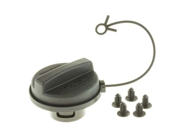 Tampa do tanque de combustível para 2010-2016 Land Rover LR4 2012 2011 2013 2014 2015 WF742YF - Imagem 1 de 1