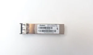 Émetteur-récepteur EMC 019-078-032 4 Go SW SFP excellent état - Photo 1/3