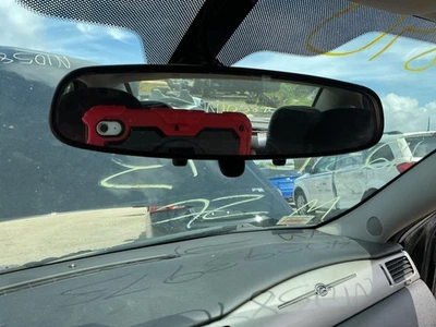 Espejo retrovisor sin telemática compatible con 01-13 IMPALA 2103603 Foto 1 de 4