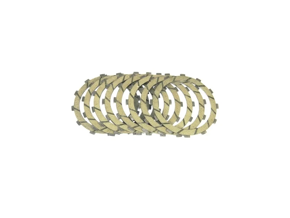 Kit Clutch Plates Evo Kvlr  Ducabike DBK For Ducati Supersport 900 1998 > 2000 - Изображение 1 из 1