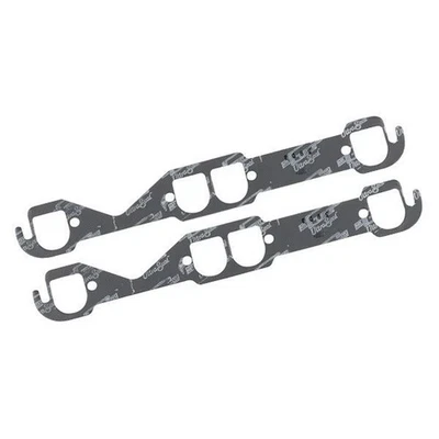 For Chevy Camaro 1967-1992 Mr. Gasket 5903 Ultra-Seal Exhaust Gasket Set Foto 1 de 2